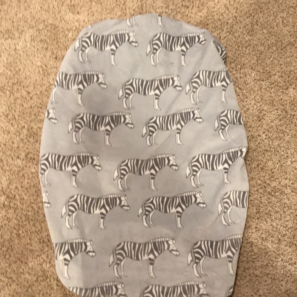 Diaper changing cover bundle - Picture 4 of 6
